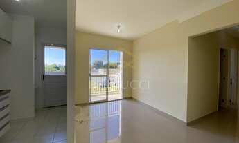 Imagem: Apartamento - Jardim Alto da Boa Vista