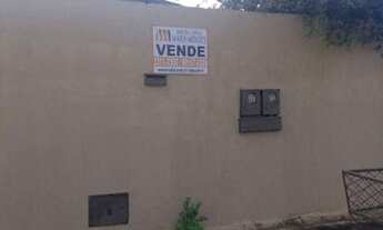 Imagem 2: Casa com 3 dormitórios à venda, 190 m² por R$ 170.000,00 - Jardim das Américas 3ª Etapa