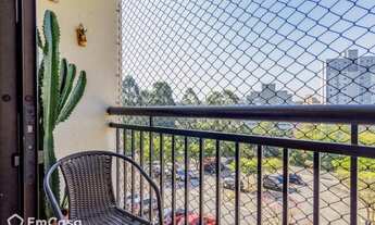 Imagem 4: Apartamento à venda em Guarulhos