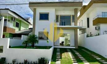 Imagem: CASA EM CONDOMÍNIO - 4 QUARTOS COM 3 SUÍTES