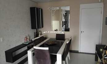 Imagem: São Paulo - Apartamento Padrão - IMIRIM