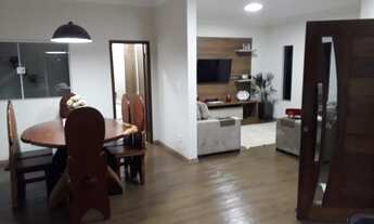 Imagem 4: Casa no condomínio solaris Araraquara