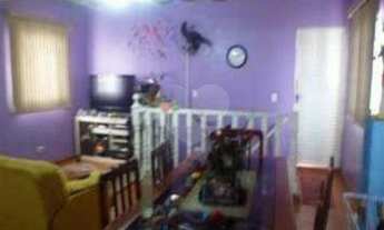 Imagem 6: São Paulo - Casa Padrão - PARADA INGLESA