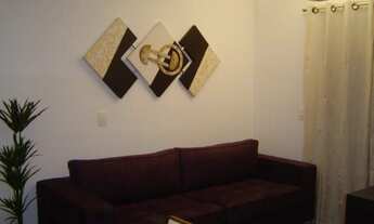 Imagem 3: APARTAMENTO COM 2 DORMITÓRIOS PARA ALUGAR, 60 M² POR R$ 3.800,00/MÊS - VILA POMPEIA - SÃO