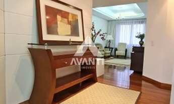 Imagem: APARTAMENTO 3 DORMITÓRIOS 1 SUÍTE 2 VAGAS