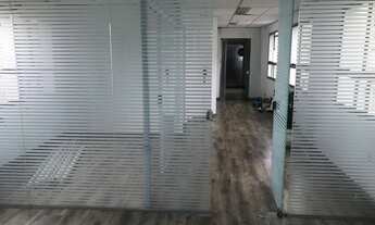 Imagem 2: Sala, 47 m² - venda por R$ 520.000 ou aluguel por R$ 2.000/mês - Jardim Paulista - São Pau