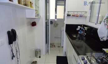 Imagem 6: Apartamento com 2 quartos, 71m² - Centro - São Bernardo do Campo/São Paulo, à venda por R