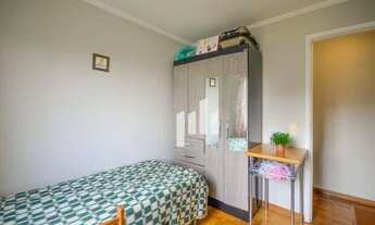 Imagem 2: Apartamento com 3 dormitórios à venda, 90 m² por R$ 900.000,00 - Paraíso - São Paulo/SP