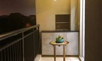 Imagem 2: Apartamento Apartamento com 2 dormitórios