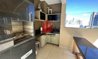 Imagem 3: Cobertura para Venda em Belo Horizonte, Buritis, 4 dormitórios, 1 suíte, 4 banheiros, 4 va