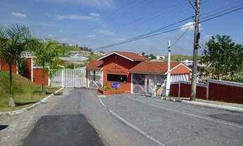 Imagem 2: Terreno à venda, 1000 m² por R$ 280.000 - Jardim Terras de Santa Helena - Jacareí/SP