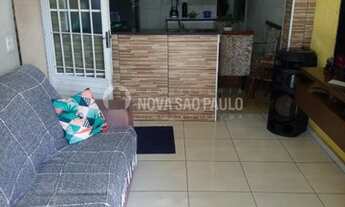 Imagem 4: Casa - Jardim Luso - São Paulo