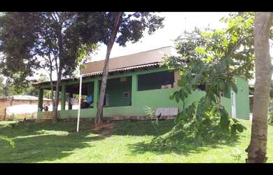 Imagem 5: Chácara mais linda da regiao