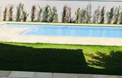 Imagem 4: Casa de Alto Padrão - 4 suítes - 455m2 - Aldeia da Serra