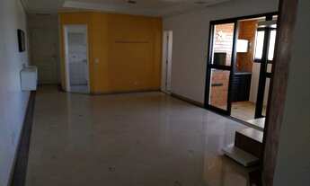 Imagem 2: Apartamento 3 dorm suite 107m² Prédio Excelente V.Augusta/Guarulhos