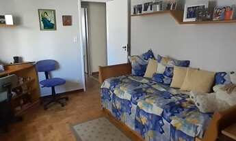 Imagem 4: Locação Apartamento 3 Dormitórios - 200 m² Higienópolis