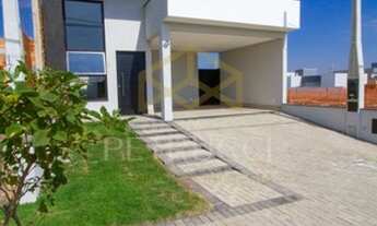 Imagem: Casa - Vila Monte Alegre - Paulínia