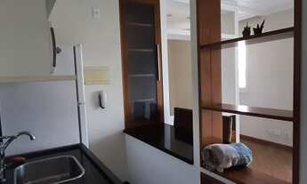 Imagem 2: Lindo apartamento com lazer e vaga