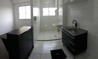 Imagem 7: Apartamento para Locação em Barueri, Vila São João, 2 dormitórios, 1 banheiro, 1 vaga