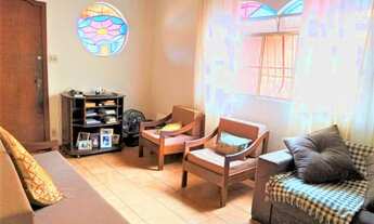 Imagem 6: CASA 4 QUARTOS VENDA ESTRELA DALVA