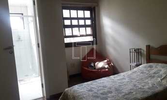 Imagem 6: Casa - Condomínio Estancia Paraiso - Campinas