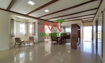 Imagem 4: Casa situada em região com muita vista!