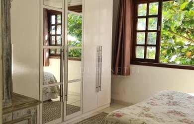 Imagem 2: Casa de dois andares mobiliada nos Amores, Balneário Camboriú