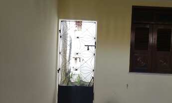 Imagem 2: Casa Cohatrac IV, rua 2 com 4 quartos