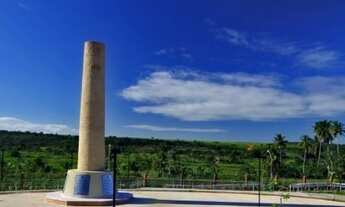 Imagem 3: Lote no Jardins Amsterdã