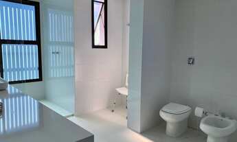 Imagem 4: Apartamento para venda tem 343 metros quadrados com 4 quartos em Jardim Apipema - Salvador