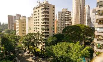 Imagem 7: SãO PAULO - Apartamento Padrão - Moema Pássaros