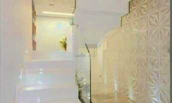 Imagem 5: Apartamento Duplex à Venda no Condomínio Residencial Impacto - Vila Galvão