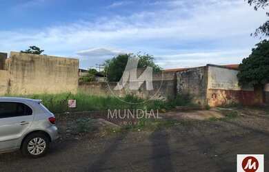 Imagem 2: Terreno (terreno normal