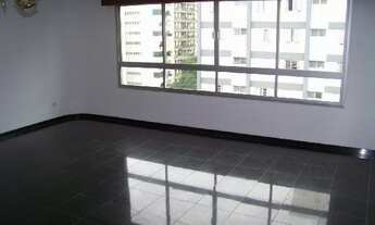 Imagem: SAO PAULO - Apartamento Padrão - Jardim