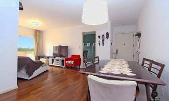 Imagem: Apatamento de 3 (três) dormitórios no