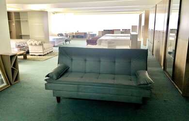 Imagem 3: Sala Comercial para alugar por R$ 5200.00, 350.00 m2 - NOVO MUNDO - CURITIBA/PR