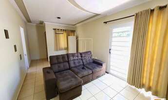 Imagem 2: Casa (térrea em condominio) 3 dormitórios/suite, cozinha planejada, portaria 24hs, lazer