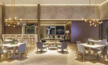 Imagem 4: Apartamento com 2 dormitórios à venda, 69 m2 - Vila Clementino - São Paulo/SP