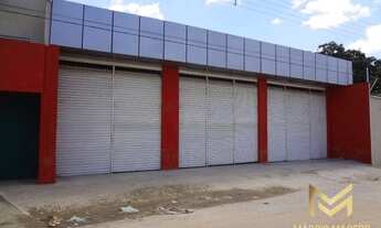 Imagem 5: Prédio à venda, 1134 m² por R$ 3.000.000,00 - Piratininga - Maracanaú/CE