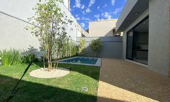 Imagem 6: Casa em Condomínio à venda no San Marco 1 - Ilha Romitê, 3 quartos, 3 suítes, Jardim San M