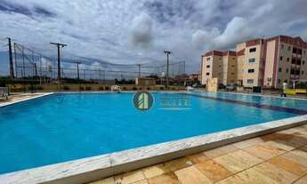 Imagem: Apartamento Condomínio Esplanada dos Jardins