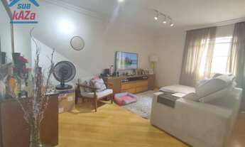 Imagem: Sobrado à venda, 112 m² por R$ 937.000,00