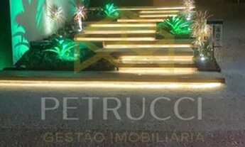 Imagem 3: Casa - Chácaras Alpina - Valinhos