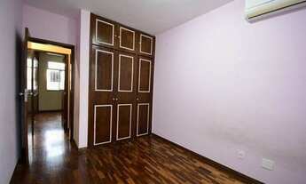 Imagem 7: H? um quarteirao da av Cristiano Machado, com 89 m? de area interna