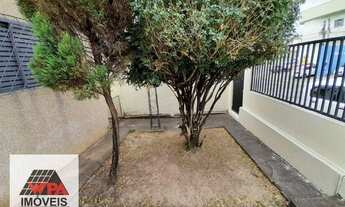 Imagem 3: Casa com 3 dormitórios para alugar, 163 m² por R$ 1.800,00/mês - Vila Santa Maria - Americ