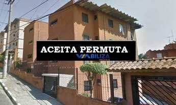 Imagem: Apartamento à venda, 54 m² por R$ 220.000,00