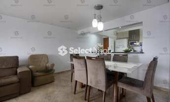 Imagem 2: Apartamento à VENDA no Vila Bocaina - Mauá/SP