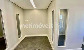 Imagem 5: Locação Sala Serra Belo Horizonte