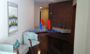 Imagem 4: Apartamento 03 suítes 160 m² - Vila Bastos - Santo André