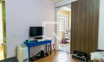 Imagem 3: Casa para Aluguel - Vila Sabrina , 1 Quarto, 50 m2